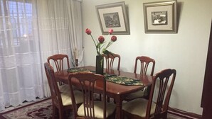 Servicio a la habitación