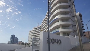 Property grounds - Departamento Playa Huantajaya 1152 (Iquique)
