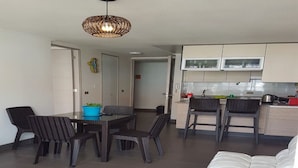 Room - Departamento Playa Huantajaya 1152 (Iquique)