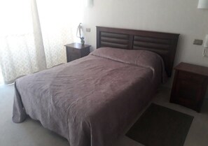 Room - Departamento en Edificio Peninsula Cavancha, 001 (Iquique)