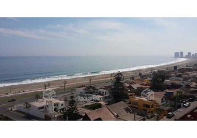 Departamento VIP Frente al Mar 034 - Iquique