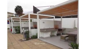 Free WiFi - Departamento VIP Frente al Mar 034 - Iquique (Iquique)