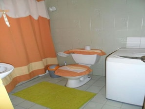 ห้องน้ำ