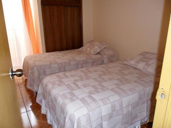 Apartment (2 Bedrooms) | 2 Schlafzimmer, WLAN