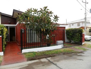 Interior detail - Casa Romero Para 4 Personas.la Serena (La Serena)