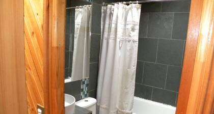 Cabaña Para 6 Personas, 3 Habitaciones , Maitencillo 013
