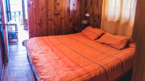 Room - Hostal Ipanema Cuadruple (Pichilemu)