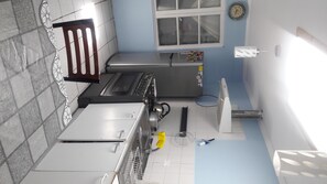 Cookware/dishes/utensils