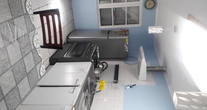 Casa Jofre Para 6 Personas La Serena
