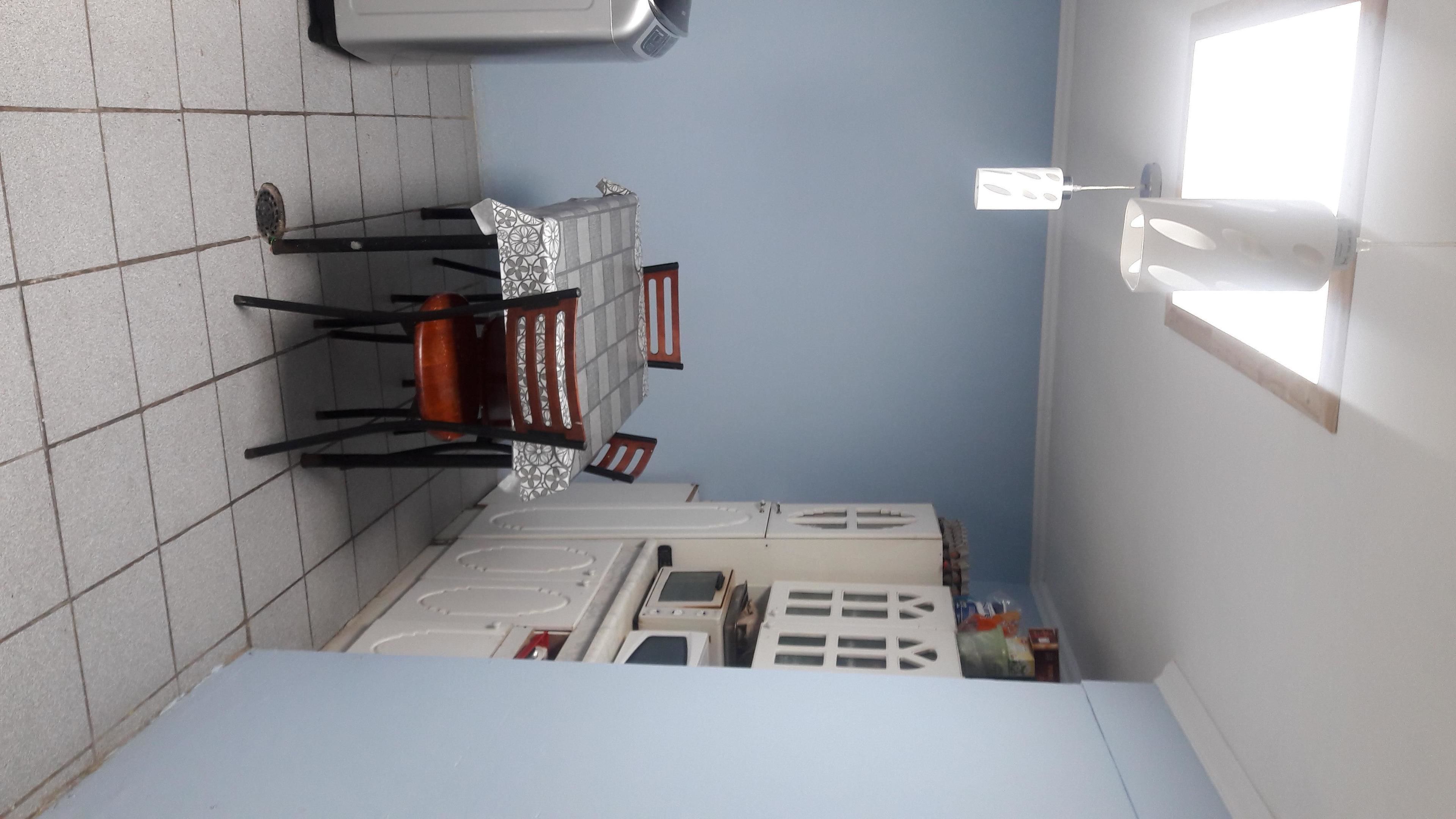 Restauration dans la chambre