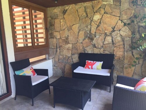 Cabañas Villarroel Para 6 Personas. Maitencillos