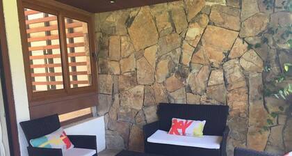 Cabañas Villarroel Para 6 Personas. Maitencillos