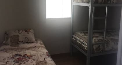 Hostal Cavancha 003 - Habitación Para 4