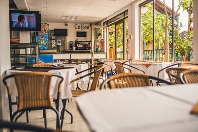 Hostal Ipanema Single