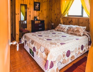Room - Hostal Ipanema Single (Pichilemu)