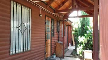 Teras/patio
