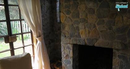 Hermosa Cabana en Olmue Para 5