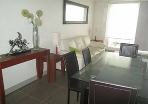 Servicio a la habitación