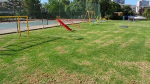 Children’s play area – outdoor - Departamento Vina 12 Norte (Vina del Mar)