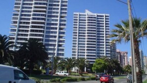 Property grounds - Departamento Vina 12 Norte (Vina del Mar)