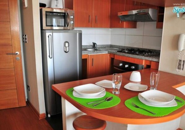 Room service – dining