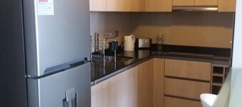 Departamento en Condominio Costa del Elqui 1129