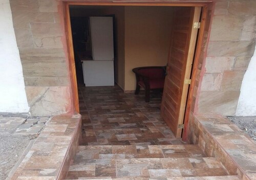 Departamento Para 4 Personas , 2 Habitaciones Arica 003