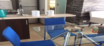 Departamento Para 4 Personas en Condominio Parque Zapahuira , Arica 012