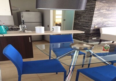 Departamento Para 4 Personas en Condominio Parque Zapahuira , Arica 012