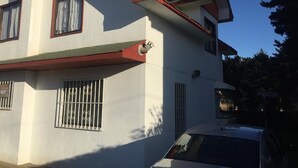 Property grounds - Gran Casa Guillermo Bahia Mansa (Algarrobo)