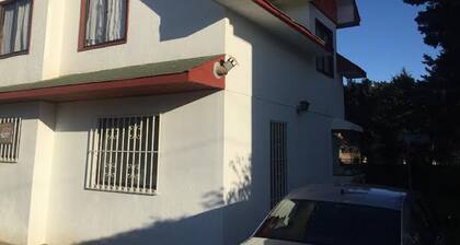 Gran Casa Guillermo Bahia Mansa