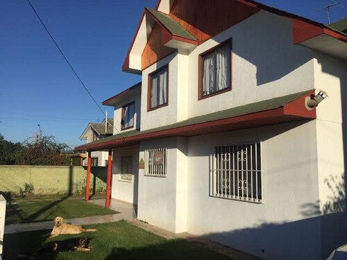 Gran Casa Guillermo Bahia Mansa