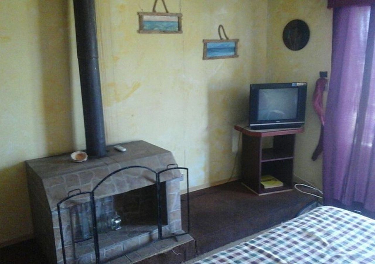 Comodidades do quarto