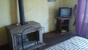 Room amenity - Comoda Cabana Para 4 Personas ,2 Habitaciones , Maitencillo 019 (Puchuncavi)