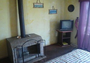 Servicios de la habitación