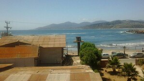 View from property - Comoda Cabana Para 4 Personas ,2 Habitaciones , Maitencillo 019 (Puchuncavi)