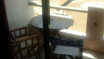 Balcón