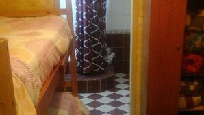 Room - Comoda Cabana Para 4 Personas ,2 Habitaciones , Maitencillo 019 (Puchuncavi)