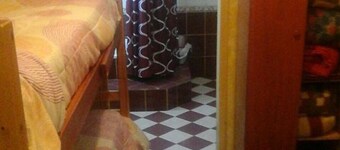 Comoda Cabana Para 4 Personas ,2 Habitaciones , Maitencillo 019