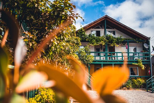 Departamento Ipanema 6 Personas