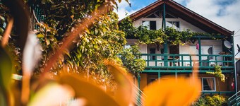 Departamento Ipanema 6 Personas