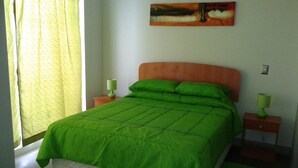 Room - Departamento Laguna del Mar, Coquimbo, 001 (La Serena)