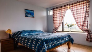 Room - Exclusivo Apart Hotel 4 Personas Standar (Puchuncavi)