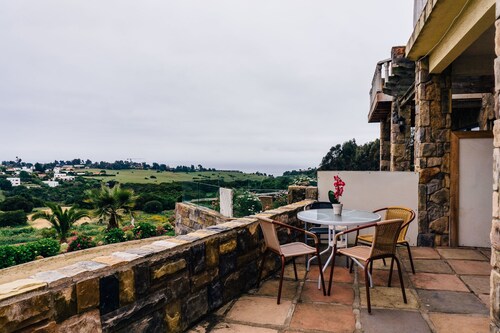 Exclusivo Apart Hotel 4 Personas Standar