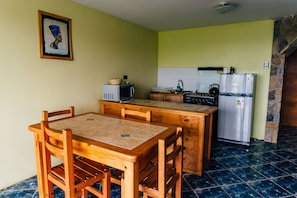 Servicio a la habitación