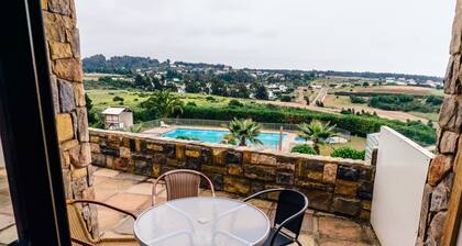 Exclusivo Apart Hotel 4 Personas Standar