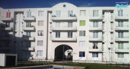 Departamentos Arcos La Serena