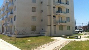 Property grounds - Departamentos Arcos La Serena (La Serena)