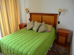 Room - Condominio Fortin. La Serena (La Serena)