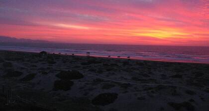 Condominio Fortin. La Serena